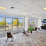 Holiday Terrace Beachfront Hotel, A By The Sea Resort