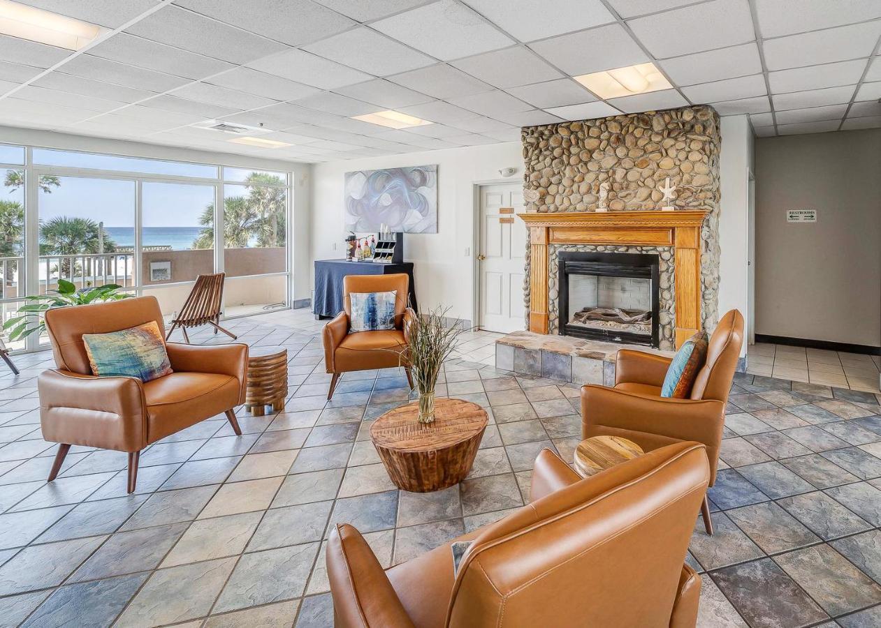 Holiday Terrace Beachfront Hotel, A By The Sea Resort Panama City Beach