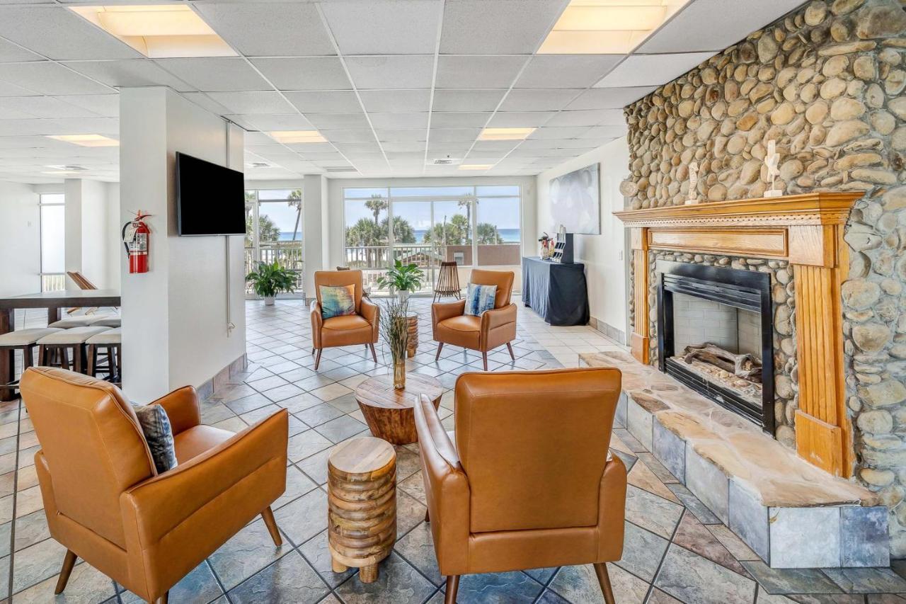 Hotel Holiday Terrace Beachfront Hotel, A By The Sea Resort Panama City Beach