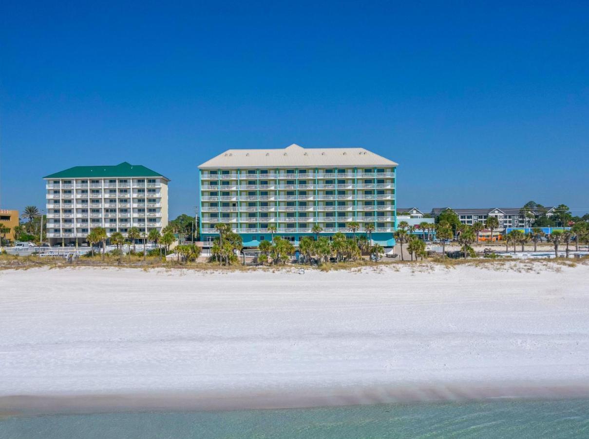 Hotel Holiday Terrace Beachfront Hotel, A By The Sea Resort 3*