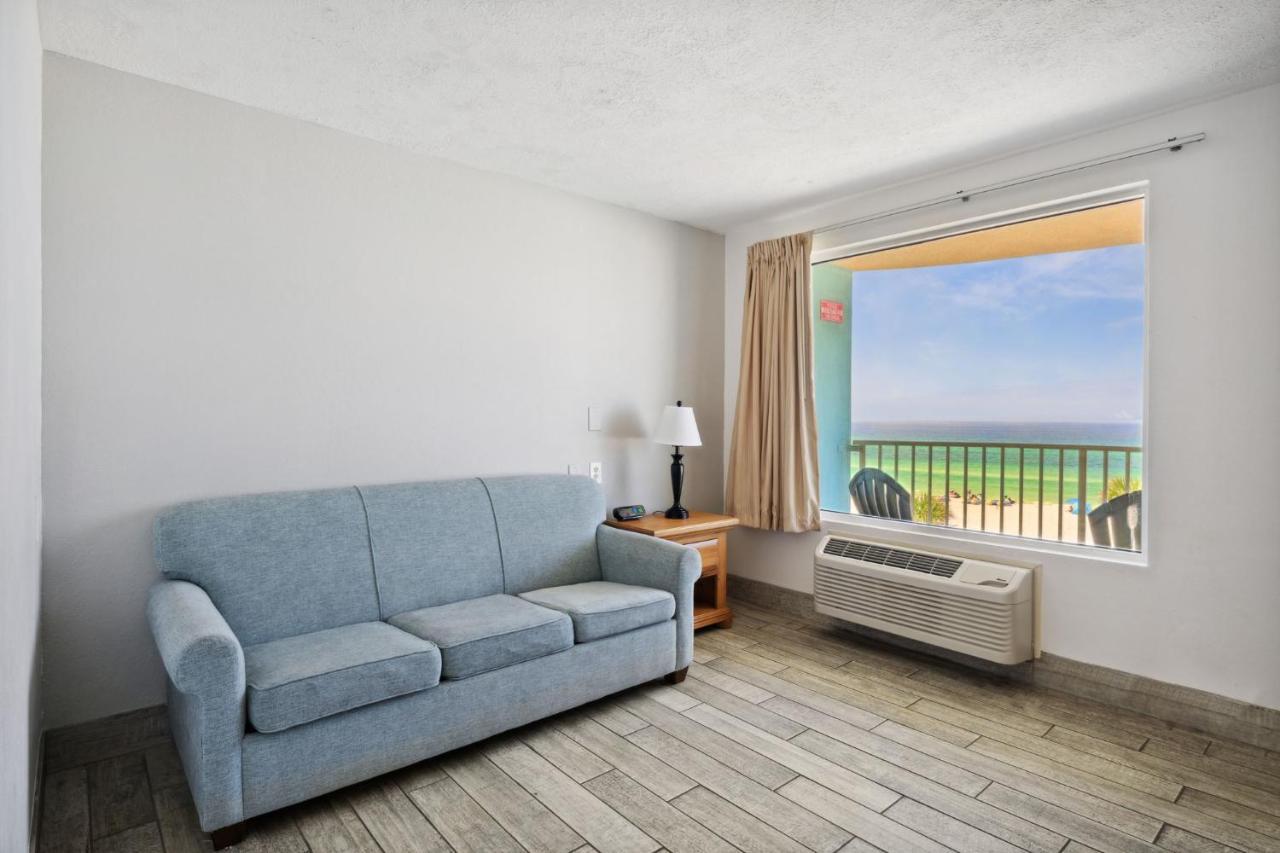 Holiday Terrace Beachfront Hotel, A By The Sea Resort 3* Panama City Beach