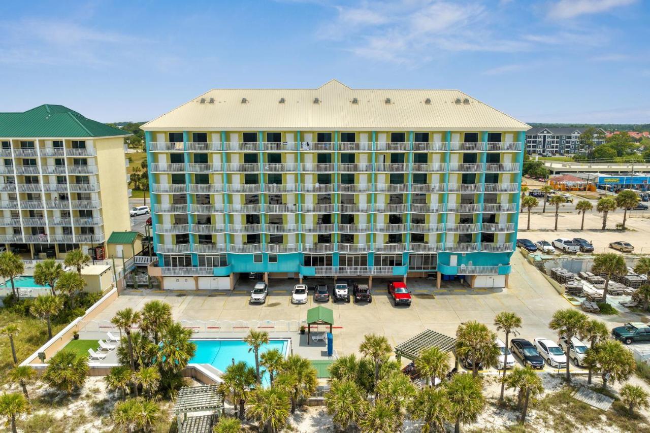 Hotel Holiday Terrace Beachfront Hotel, A By The Sea Resort 3*