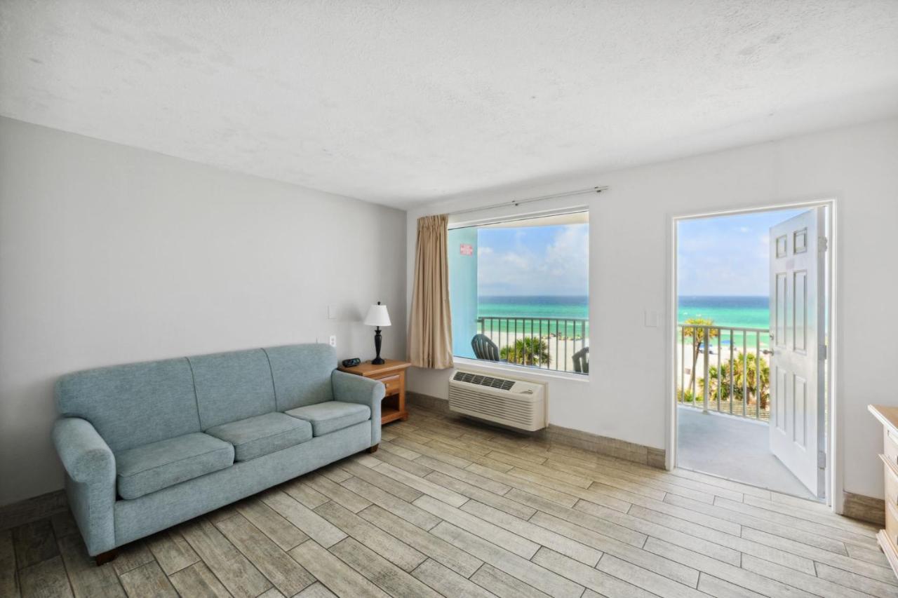 Hotel Holiday Terrace Beachfront Hotel, A By The Sea Resort Panama City Beach