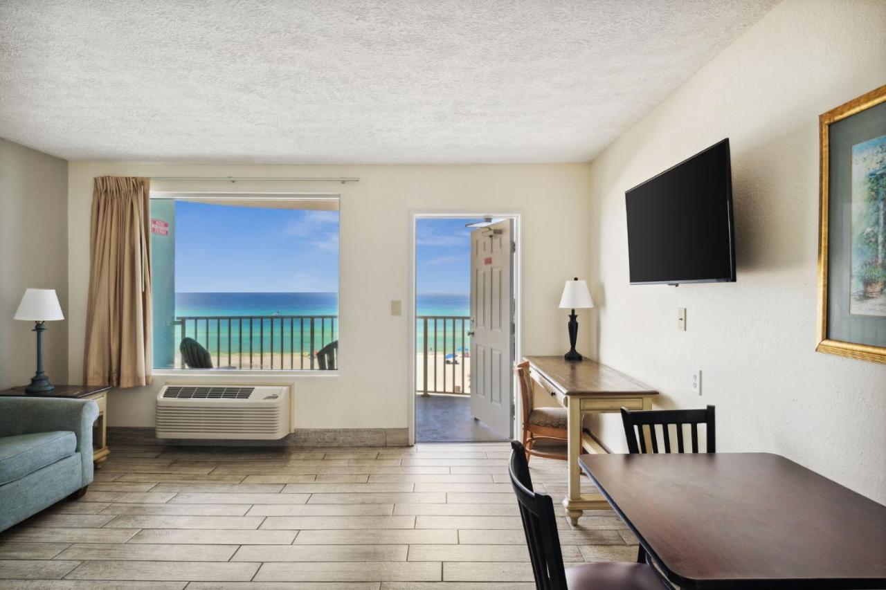 Holiday Terrace Beachfront Hotel, A By The Sea Resort Panama City Beach