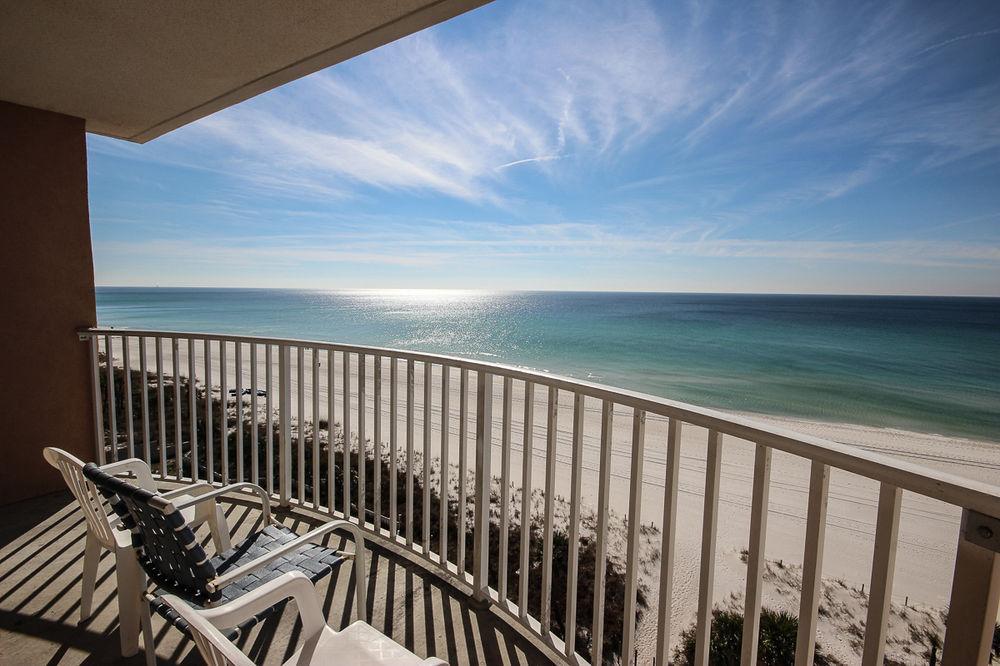 Holiday Terrace Beachfront Hotel, A By The Sea Resort 3*