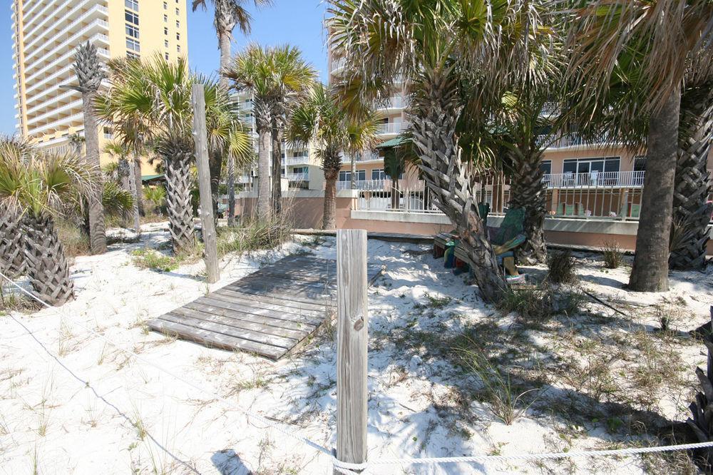 Holiday Terrace Beachfront Hotel, A By The Sea Resort 3* Panama City Beach