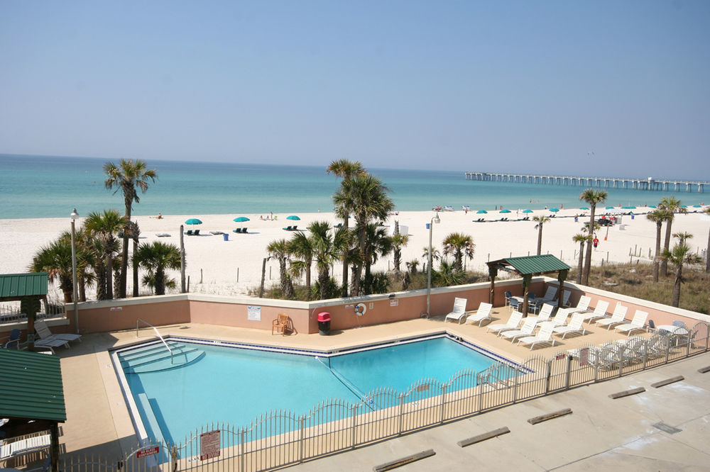 Hotel Holiday Terrace Beachfront Hotel, A By The Sea Resort 3*